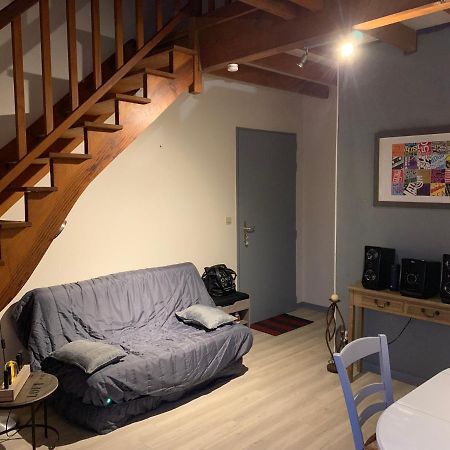 Duplex Proche Mer 라로셸 외부 사진